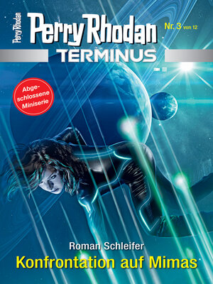 cover image of Terminus 3